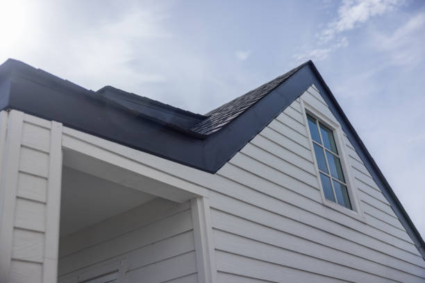 How To Choose The Right Materials for Your Siding Installation in 'Sharpsville, PA